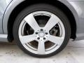 Palladium Silver Metallic - E 350 Sedan Photo No. 24