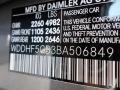 Palladium Silver Metallic - E 350 Sedan Photo No. 25