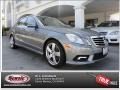 Palladium Silver Metallic - E 350 Sedan Photo No. 26