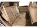 Parchment Rear Seat Photo for 2011 Lexus RX #94189492