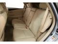 Parchment Rear Seat Photo for 2011 Lexus RX #94189513
