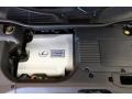 3.5 Liter h DOHC 24-Valve VVT-i V6 Gasoline/Electric Hybrid Engine for 2011 Lexus RX 450h AWD Hybrid #94189564