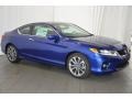 Still Night Pearl - Accord EX-L V6 Coupe Photo No. 4