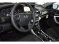 Still Night Pearl - Accord EX-L V6 Coupe Photo No. 6