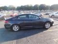 Pacific Blue Pearl - Sonata GLS Photo No. 6