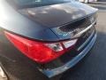 Pacific Blue Pearl - Sonata GLS Photo No. 10