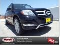Black - GLK 350 Photo No. 1