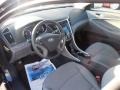 Pacific Blue Pearl - Sonata GLS Photo No. 12