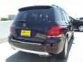 Black - GLK 350 Photo No. 4