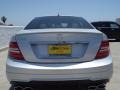 Iridium Silver Metallic - C 63 AMG Photo No. 5