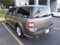 2013 Mineral Gray Metallic Ford Flex SE  photo #7