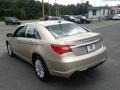 Cashmere Pearl - 200 Touring Sedan Photo No. 16