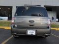 2013 Mineral Gray Metallic Ford Flex SE  photo #9