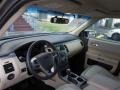2013 Mineral Gray Metallic Ford Flex SE  photo #12