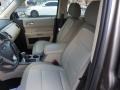 2013 Mineral Gray Metallic Ford Flex SE  photo #13