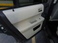 2013 Mineral Gray Metallic Ford Flex SE  photo #14