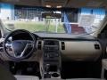 2013 Mineral Gray Metallic Ford Flex SE  photo #17