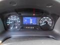 2013 Mineral Gray Metallic Ford Flex SE  photo #23