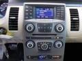2013 Mineral Gray Metallic Ford Flex SE  photo #25