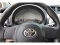 Black Sand Pearl - Yaris L 3 Door Photo No. 21