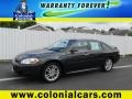 Ashen Gray Metallic - Impala LTZ Photo No. 1