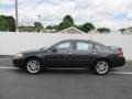 Ashen Gray Metallic - Impala LTZ Photo No. 2