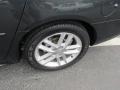 Ashen Gray Metallic - Impala LTZ Photo No. 3