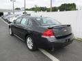Ashen Gray Metallic - Impala LTZ Photo No. 4