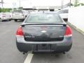 Ashen Gray Metallic - Impala LTZ Photo No. 5