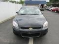 Ashen Gray Metallic - Impala LTZ Photo No. 8