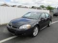 Ashen Gray Metallic - Impala LTZ Photo No. 9