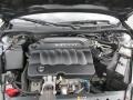 Ashen Gray Metallic - Impala LTZ Photo No. 10