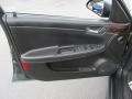 Ashen Gray Metallic - Impala LTZ Photo No. 11
