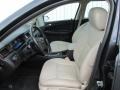 Ashen Gray Metallic - Impala LTZ Photo No. 13