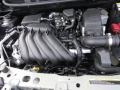 1.6 Liter DOHC 16-Valve CVTCS 4 Cylinder Engine for 2015 Nissan Versa 1.6 S Plus Sedan #94191726