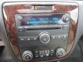 Ashen Gray Metallic - Impala LTZ Photo No. 16