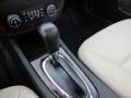 Ashen Gray Metallic - Impala LTZ Photo No. 17