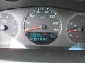 Ashen Gray Metallic - Impala LTZ Photo No. 20