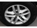 Deep Black Metallic - Tiguan S Photo No. 5