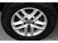 Deep Black Metallic - Tiguan S Photo No. 10