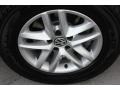 Deep Black Metallic - Tiguan S Photo No. 11