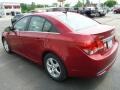 Crystal Red Metallic Tintcoat - Cruze LT Photo No. 3