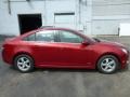 Crystal Red Metallic Tintcoat - Cruze LT Photo No. 6
