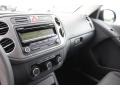 Deep Black Metallic - Tiguan S Photo No. 17