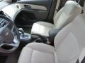 Crystal Red Metallic Tintcoat - Cruze LT Photo No. 10