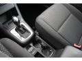 Deep Black Metallic - Tiguan S Photo No. 18