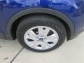 2013 Deep Impact Blue Metallic Ford Escape S  photo #17