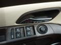 Crystal Red Metallic Tintcoat - Cruze LT Photo No. 13
