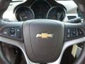 Crystal Red Metallic Tintcoat - Cruze LT Photo No. 16