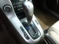 Crystal Red Metallic Tintcoat - Cruze LT Photo No. 17